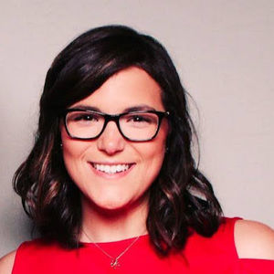 Meet your Posher, Rachel